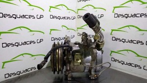 SD5079170 KLIMAKOMPRESSOR / 202669 FÜR OPEL VECTRA A 1.6 CAT