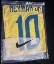 Nike Brazil Neymar Jr size M and L available