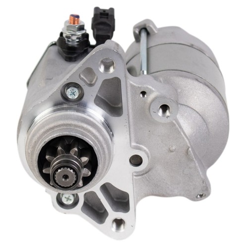 New Starter Motor Replacement For Toyota Tundra 4Runner Sequoia 4.7L V8 (2001-2009) - AM Autoparts With 10-Year Warranty