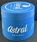 Astral Original Intensive Moisturiser 500ml Face Body Nourishing Skin Cream