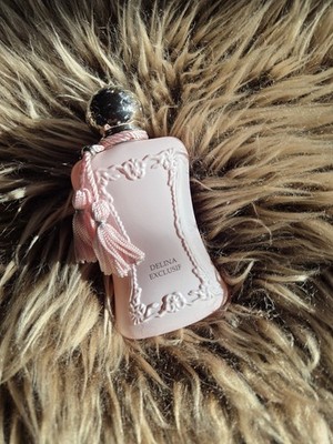 Parfums de Marly Delina Exklusif Eau De Parfum EDP 75 ml (woman) Geschenkidee