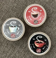 STEP 2 LITTLE TIKES FUN With FOOD COFFEE PODS KITCHEN 3