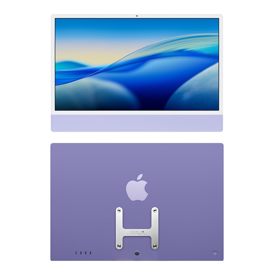 2021 Apple M1 iMac 24