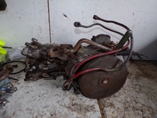 moteur guzzi galletto 160 5326