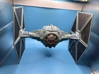 Star Wars POTF Imperial TIE Fighter Vehicle 1995 Kenner