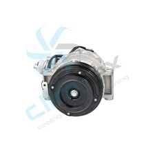 CLIMTEX KLIMAKOMPRESSOR passend f&uuml;r MERCEDES-BENZ C-KLASSE E-KLASSE GLC GLE GLS