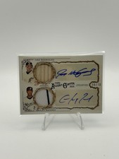 Ivan Rodriguez Cards, Rookie Cards and Autographed Memorabilia Guide 42