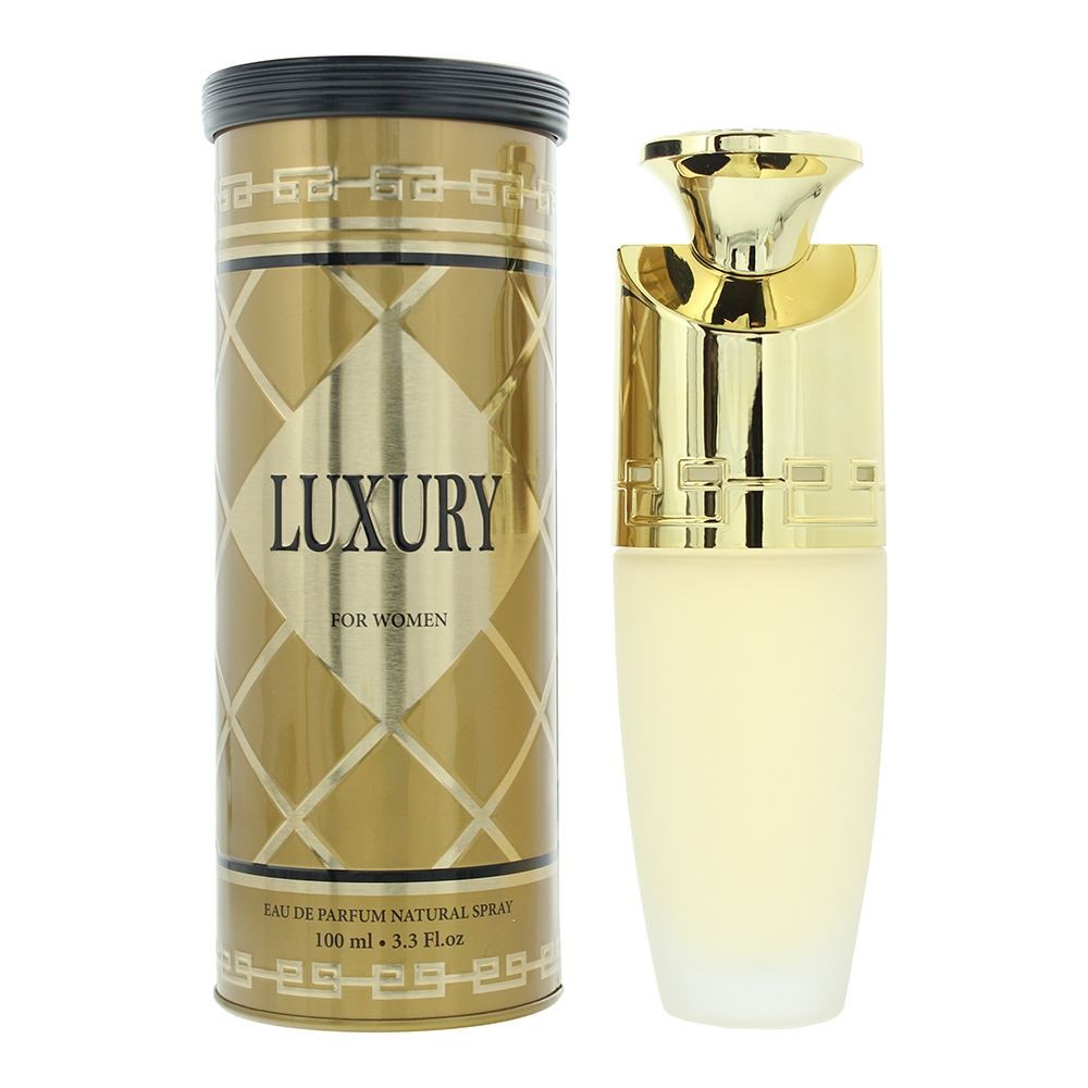 New Brand Luxury For Women Eau De Parfum 100Ml - Image 5