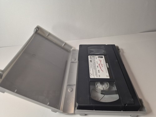 One From The Heart (D-VHS D-Theater) High Definition 1080i Video Tape - Picture 8 of 10