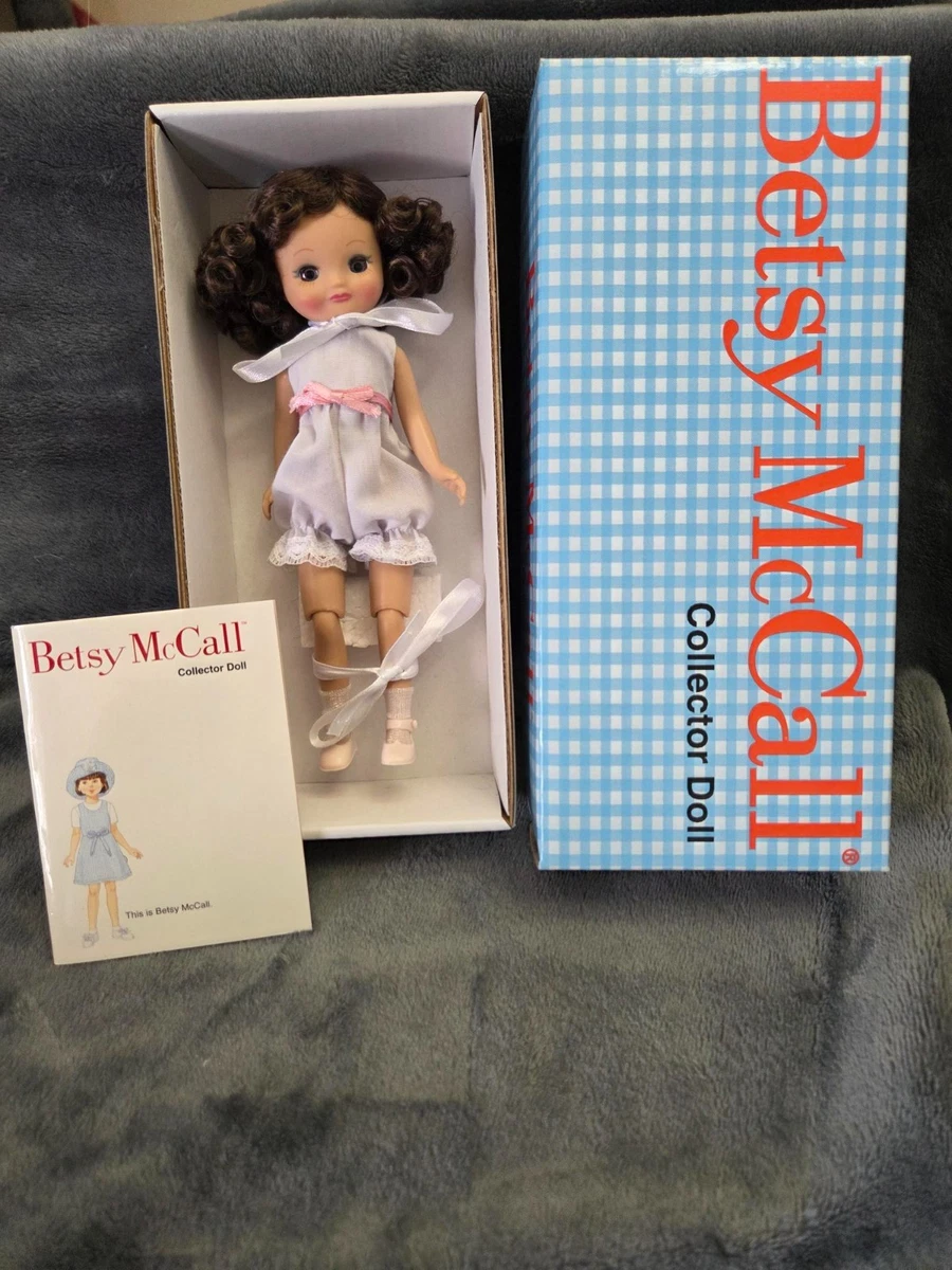 tiny betsy mccall products for sale | eBay