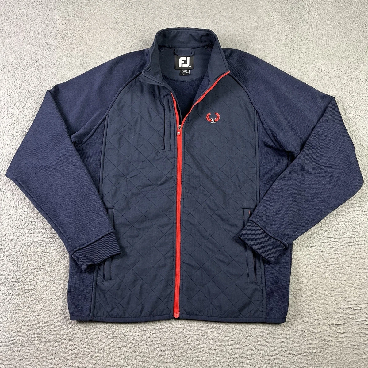 Size M FootJoy Golf Coats, Jackets & Vests for Men for sale | eBay