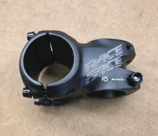 New Raceface Chester 35 MTB Stem 40mm length x 35mm clamp 0 degree Black