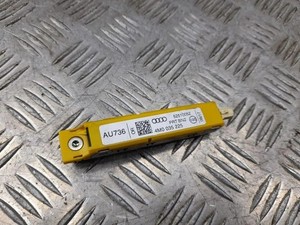AUDI Q7 4L Antennenverstärker  4M0035225 3.00 Petrol 2018 33425052
