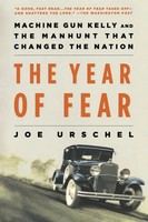 Year Of Fear Joe Urschel Taschenbuch Kartoniert / Broschiert Englisch 2016
