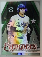 2025 Topps Holiday Baseball Checklist Guide in-content 43