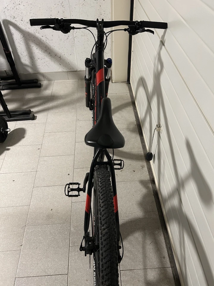 Trek Marlin 7, foto 3 di 3