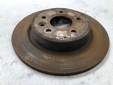 Disque de frein Volvo V40