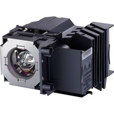 AL Series Lamp Housing for The Canon REALiS WUX6010 Projector 90 Day Warrant