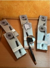 Tupperware roulette Chef Séries Neuve Posate Taglia pizza in acciaio 1 Pezzo