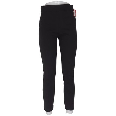 Spanx, Hose, Größe: M, Schwarz, Einfarbig, Damen #gtZ