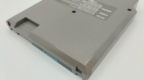 Gremlins 2 The New Batch / Nintendo NES / PAL B / FR / FAH-1 #3