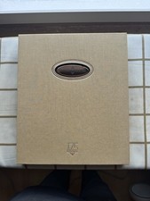 Patek Philippe Grand Master Chime Coffee Table Book 