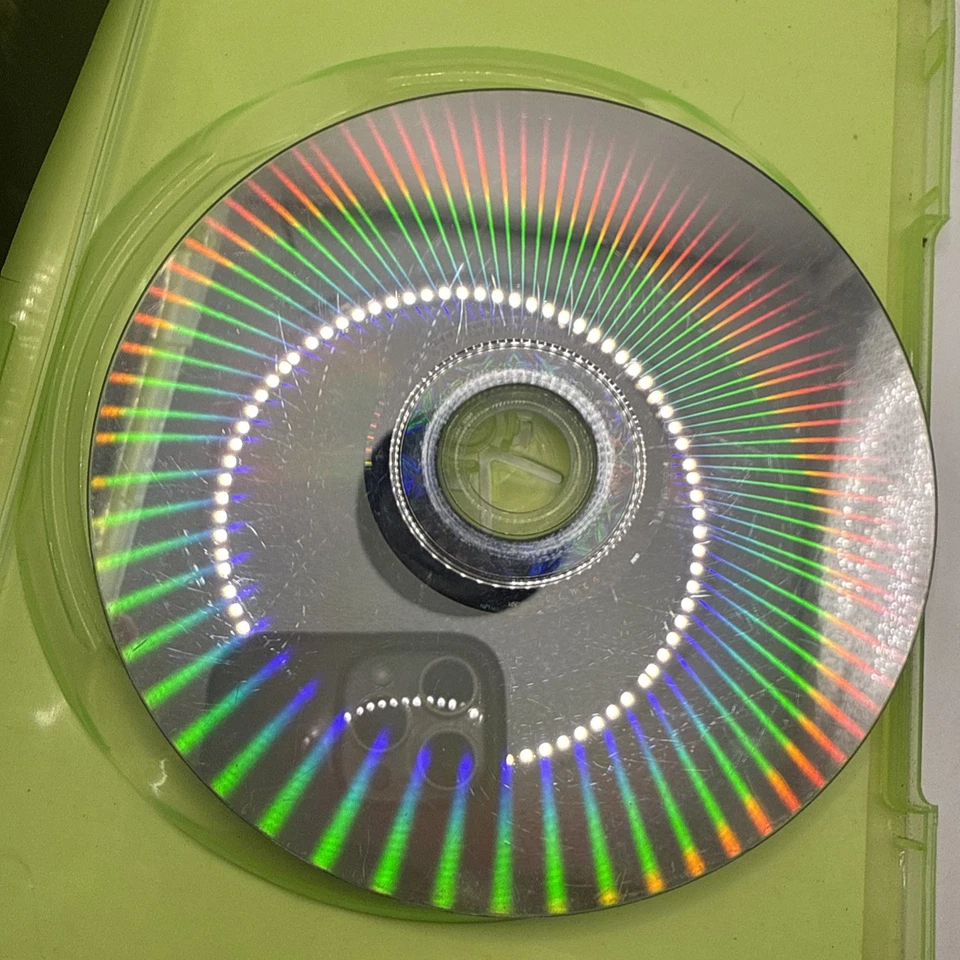 Batman Begins - Microsoft Xbox Game PAL Complete With Manual - Image 4 of 4