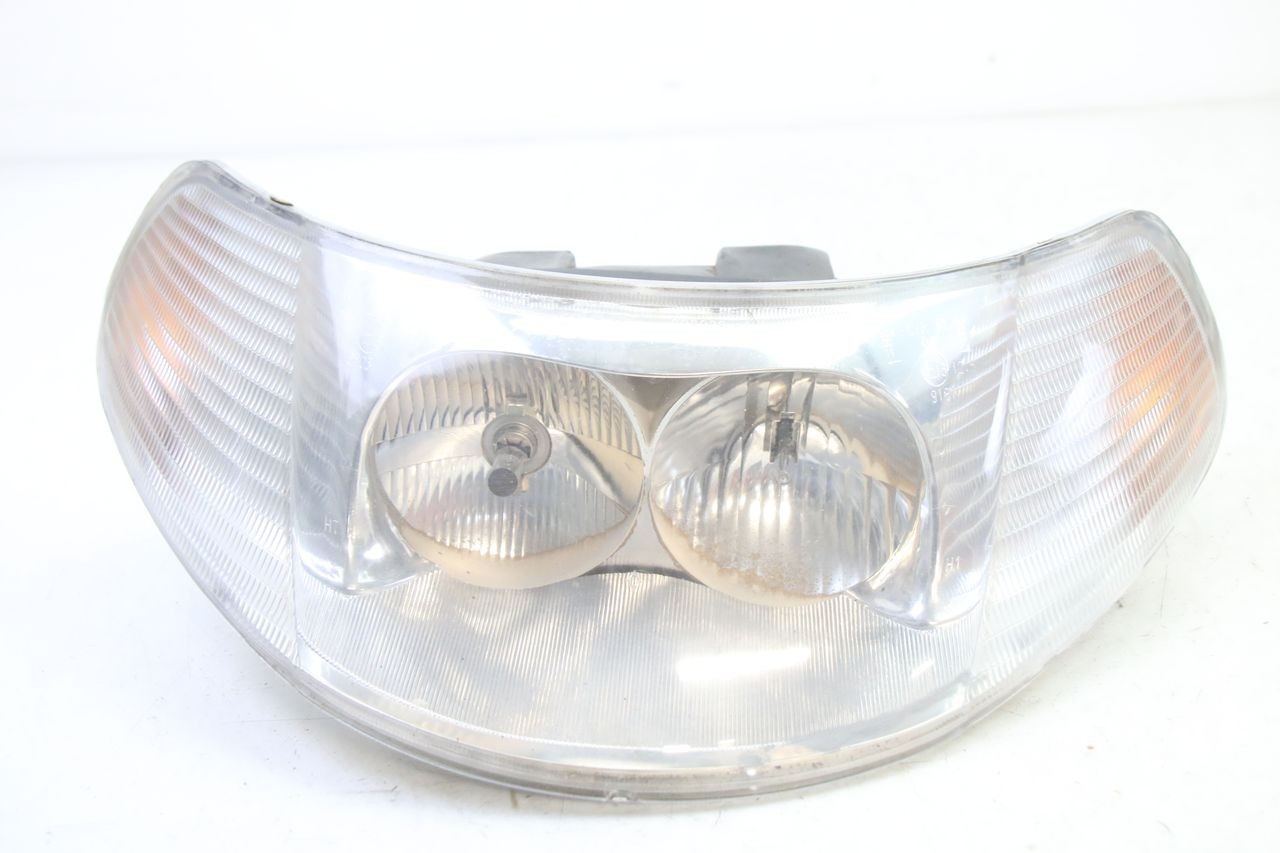 HEADLIGHT - PIAGGIO SUPER LX 125 (2000 - 2003)