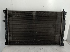 Radiateur Citroen JUMPY