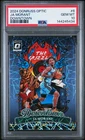 2024 Panini Donruss Optic Downtown #6 JA MORANT PSA 10