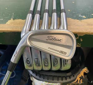 Titleist 712 Cb | eBay