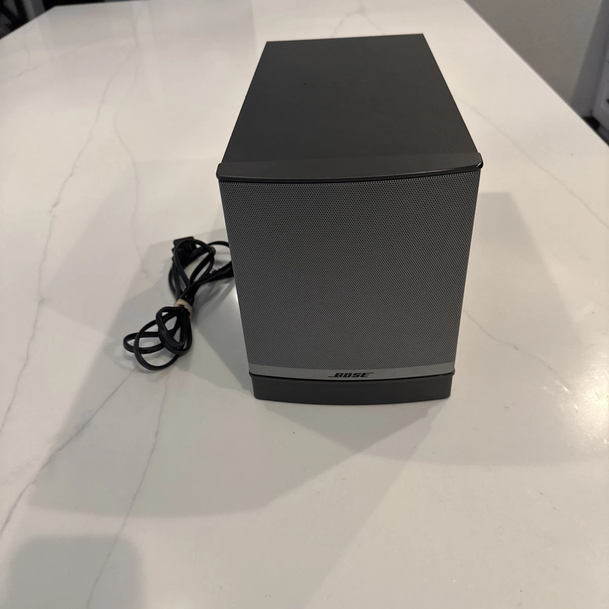 Bose Companion 3 Series Ii for sale | eBay