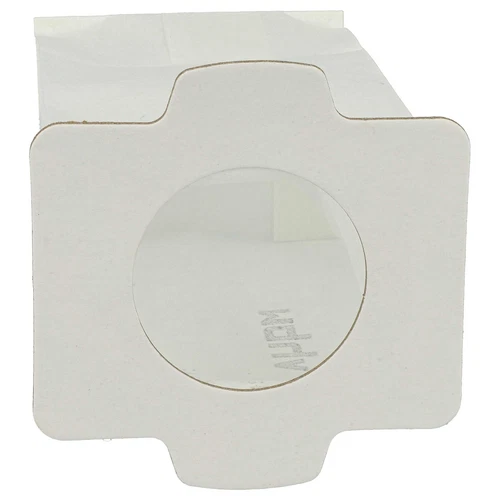 10 Staubsaugerbeutel für Makita DCL182Z XLC02ZB DCL182ZB DCL182ZW Papier - Bild 8 von 9