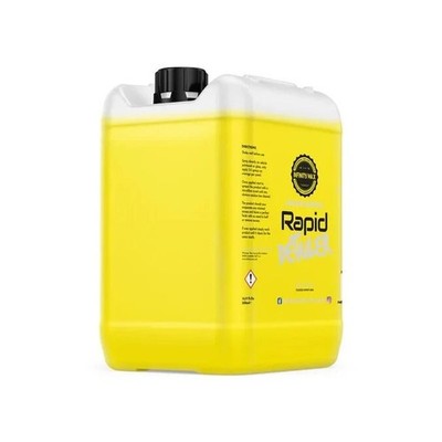 5L Infinity Wax Rapid Quick Detailer Tropical