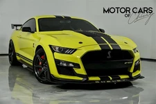 2021 Ford Mustang Shelby GT500-CARBON FIBER TRACK PACK-$35K MODS