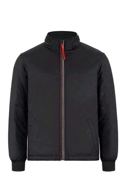 Men's Audi Sport Quilted Jacket Audi Sport Collection 3132101106 ,XXL  46