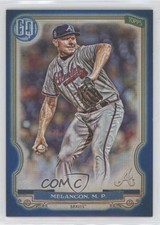 2020 Topps Gypsy Queen Indigo 212/250 Mark Melancon #124 ut4