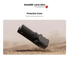 Genuine Insta360 Luna Ultra Protective Cover