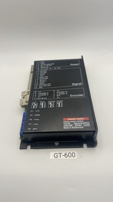 Maxon motor control 4Q-DC Servoverstärker ADS 50/5  145391