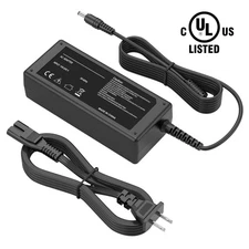 UL AC/DC Adapter Charger For SISIGAD HY-A02 Hoverboard Self Balancing Scooter