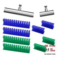 Paintless Dent Repair Tools, Car Dent Removal Kit Auto Body Dent Puller Glue