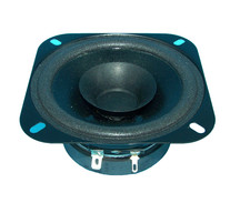 McGee Breitbandlautsprecher 100 mm, 8 Ohm, neu, 2 Stück