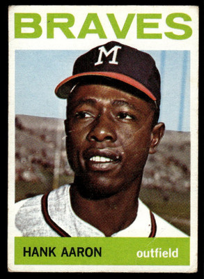 1964 Topps Baseball Cards - U Pick  16-427  Restocked Discounted Stars & Rookies