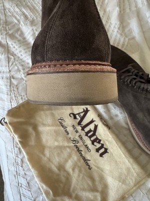 Alden D1863H
