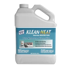 Klean-Strip Kerosene Heater Alternative