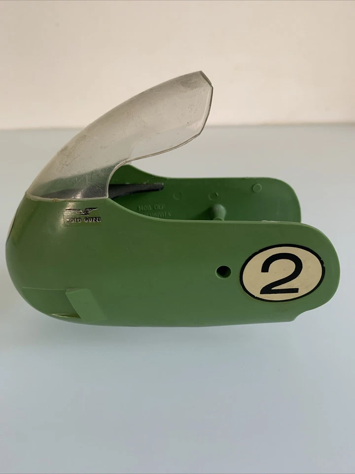 Protar Moto Guzzi 500 - Immagine 3 di 4