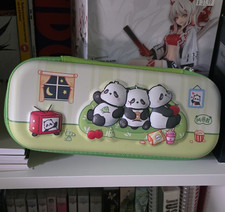 EVA 3D Squishy Panda Series aesthetic cute pe...