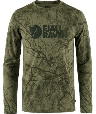 Fjällräven Värmland Wool Shirt Langarm