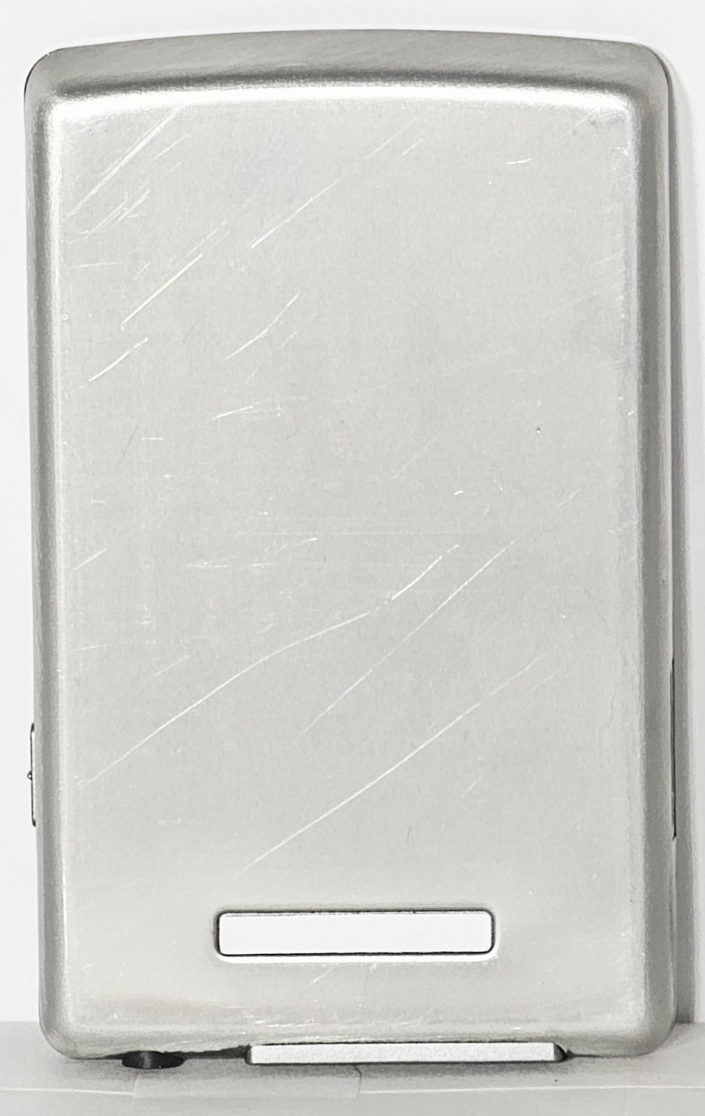 ***SanDisk Sansa Fuze Silver (8 GB) Digital Media Player (Tested) Read Descripti