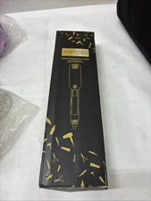 KIPOZI Nano Titanium Flat Iron